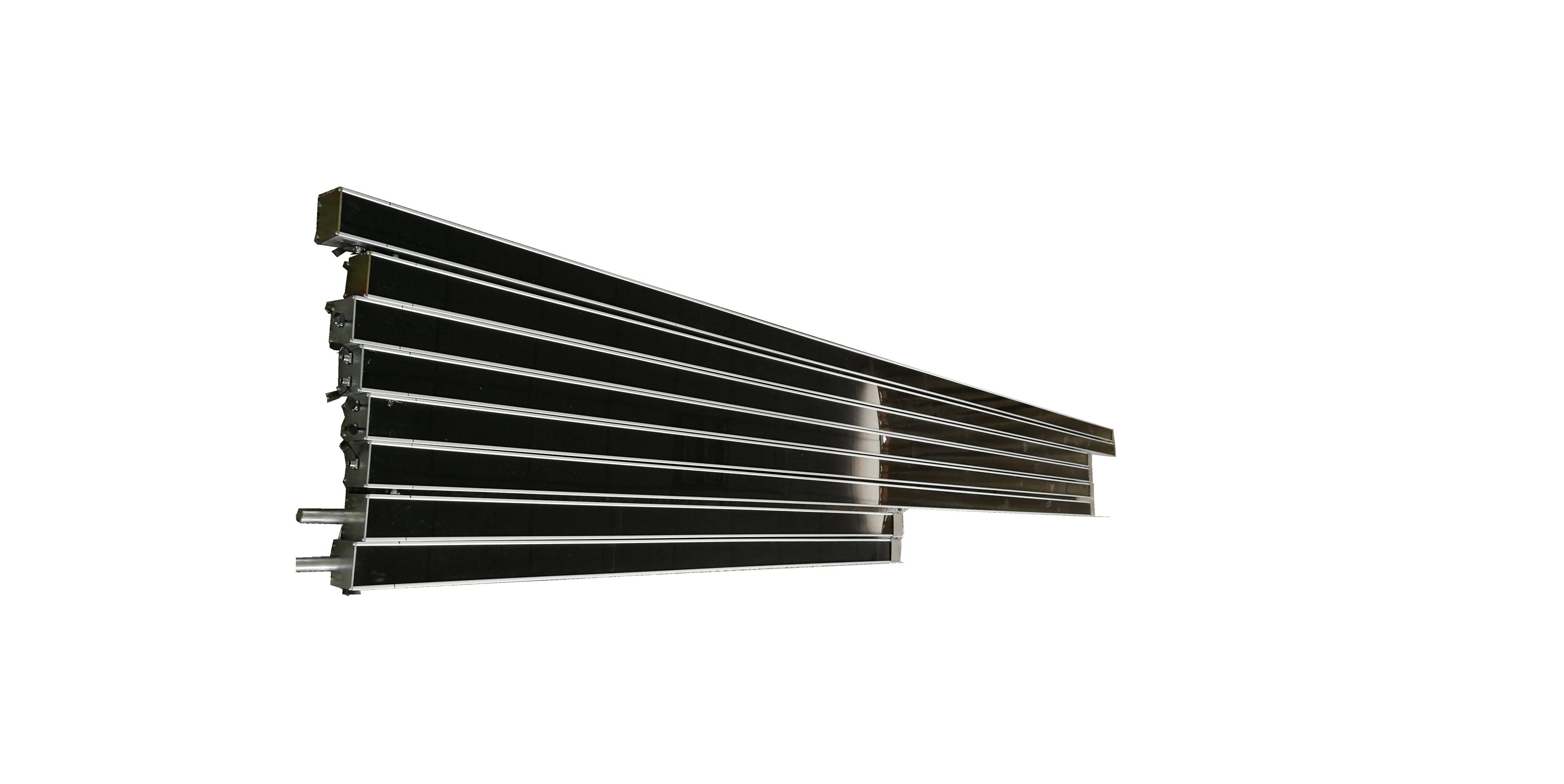 紅外線(xiàn)高速測量光幕